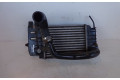 Интеркулер  JD1270000620, JD1270000620   Toyota Yaris 