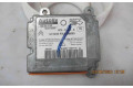 Блок подушек безопасности 9643735880, 9643735880   Citroen Saxo