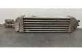 Интеркулер  52401245, 13127137   Opel Meriva A 