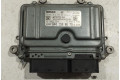 Řídící jednotka 0281012955, 0281012955 Mercedes-Benz B W245 2007