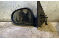 Зеркало электрическое        Mercedes-Benz ML W163  1997 - 2005 года   