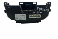 Блок управления климат-контролем 72311SC060, 88818CA Subaru Forester SH