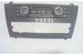 Блок управления климат-контролем 9252737 BMW X3 F25