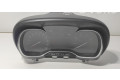 Панель приборов 9836322380 Citroen C3 Aircross