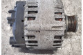 Генератор 03L903023L, TG14C043   Volkswagen Caddy