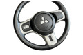 Руль Mitsubishi Lancer Evolution X  2008 - 2014 года MQ040, 7030A043ZZ      