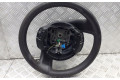 Руль Citroen C4 I 2004 - 2010 года 96591806ZD