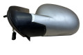 Зеркало электрическое        Mercedes-Benz ML W163  1997 - 2005 года   
