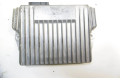 Блок управления двигателем ECU 9623191980, 9623191980 Citroen Xantia