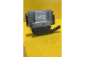 Блок управления двигателя 25182026, 1K12A   Chevrolet Spark