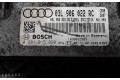 Блок управления двигателя 03l906022rc   Audi TT TTS Mk2