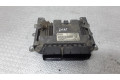Блок управления двигателя 55191928, 0281011514 Fiat Idea