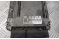 Блок управления двигателем Блок управления 03G906016BE Skoda Octavia Mk2 (1Z)