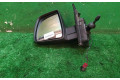 Зеркало электрическое Opel Combo D 2011 - 2017 года