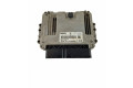 Řídící jednotka 0281018722, 51915424   Fiat Doblo 2012