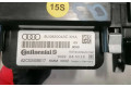 Блок управления климат-контролем 8U0820043C, A2C53408517   Audi Q3 8U
