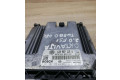 Блок управления двигателем Блок управления 1z0907115a, 0261s02339 Skoda Octavia Mk2 (1Z)