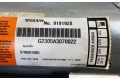 Подушка безопасности пассажира 9191928, 570603700G Volvo S60
