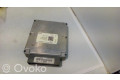 Блок управления двигателя 96AB12A650HD   Ford Escort