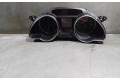 Панель приборов 8T0920931M Audi A5 Sportback 8TA