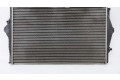 Радиатор интеркулера 8671694 Volvo S80