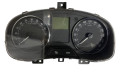 Geschwindigkeitsmesser Cockpit 5J0920811D Skoda Fabia Mk2 (5J)