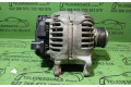 Генератор 03L903023   Volkswagen Caddy      