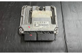 Блок управления двигателем Блок управления 04E907309AP, 0261S11600 Volkswagen Jetta VI