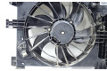Вентилятор радиатора 214816674R Dacia Duster