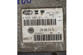 Блок управления двигателя 036906014bl   Volkswagen Lupo