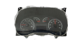 Панель приборов 503002184415, 503002184415   Fiat Qubo       