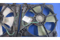 Вентилятор радиатора         Honda City 