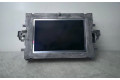 Дисплей 2129008707, 2129008707 Mercedes-Benz E C207 W207
