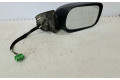 Zpětné zrcátko Volvo XC70 2002