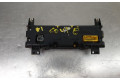 Блок управления климат-контролем 96303375ZL658636N, 96416248ZL665422Q Peugeot 406