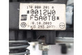 Подушка безопасности водителя 1T0880201A, 1T0880201A   Volkswagen Touran I