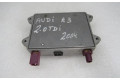 Блок управления 8E0035456B, E1021498 Audi A3 S3 8P