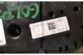Geschwindigkeitsmesser Cockpit 5G1920741   Volkswagen Golf VII       