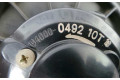 Вентилятор печки 1940000492, SIN.CLIMA Mitsubishi L200