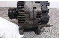 Генератор 021903026L, 03L903023E   Volkswagen Passat Alltrack      