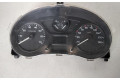 Přístrojová deska Citroen Berlingo 2008 9801642280