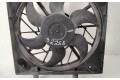 Вентилятор радиатора 1.4DICOR05 Tata Indica Vista I