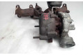 Turbodmychadlo Турбина 4038145702 Volkswagen PASSAT