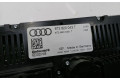 Блок управления климат-контролем 8T2820043T   Audi A5 8T 8F