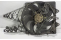 Вентилятор радиатора     51890982    Fiat Grande Punto 