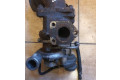Turbodmychadlo Турбина TD025L308T33, 1320898   Rover 75   