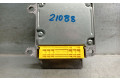 Блок подушек безопасности 1C0909601A, 5WK43123SIEMENS Skoda Fabia Mk1 (6Y)