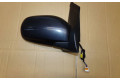 Зеркало электрическое Mazda MPV II LW 1999 - 2007 года
