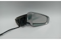 Зеркало электрическое        Audi A3 S3 8P  2003 - 2012 года   