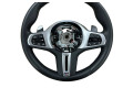 Руль BMW X3 G01  2018 -  года 9882188      